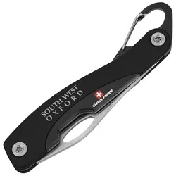 Swiss Force Meister Knife