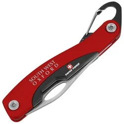 Swiss Force Meister Knife