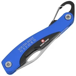 Swiss Force Meister Knife