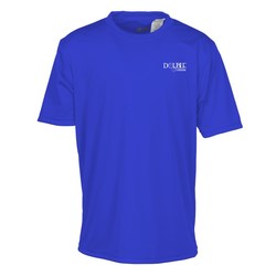 A4 Cooling Performance Tee - Youth - Screen