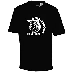 A4 Cooling Performance Tee - Youth - Screen