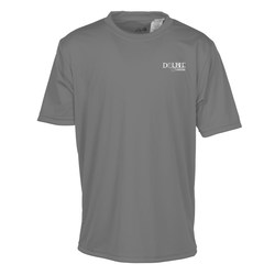 A4 Cooling Performance Tee - Youth - Screen
