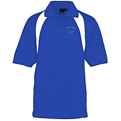 Reebok Playdry Athletic Polo - Men's