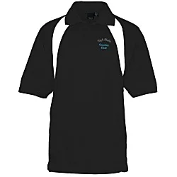 Reebok Playdry Athletic Polo - Men's