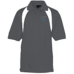 Reebok Playdry Athletic Polo - Men's