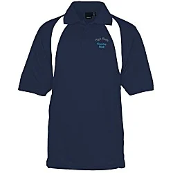 Reebok Playdry Athletic Polo - Men's