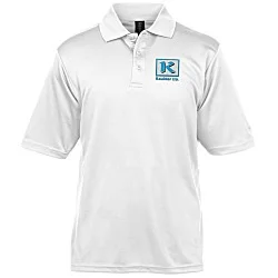 Reebok Playdry X-Treme Polo - Men's - Embroidered