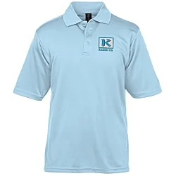 Reebok Playdry X-Treme Polo - Men's - Embroidered