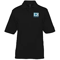 Reebok Playdry X-Treme Polo - Men's - Embroidered