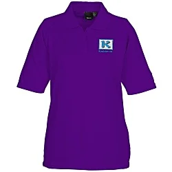 Reebok Playdry X-Treme Polo - Ladies' - Embroidered