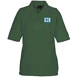 Reebok Playdry X-Treme Polo - Ladies' - Embroidered