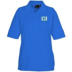 Reebok Playdry X-Treme Polo - Ladies' - Embroidered