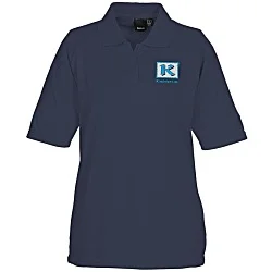 Reebok Playdry X-Treme Polo - Ladies' - Embroidered