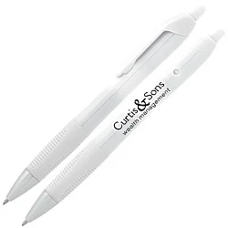 Bic Intensity Clic Gel Pen - Opaque