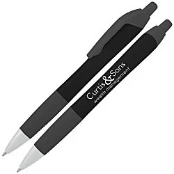 Bic Intensity Clic Gel Pen - Opaque