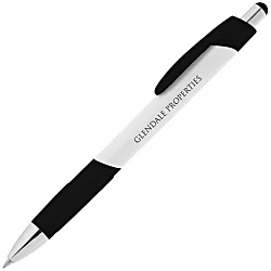 Harper Pen - White