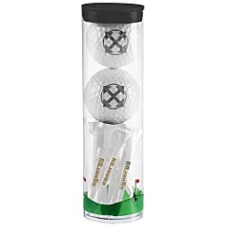 Birdie Pack - Wilson Ultra
