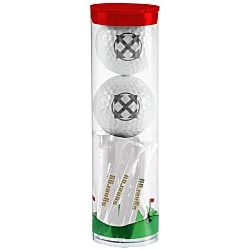Birdie Pack - Wilson Ultra