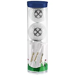 Birdie Pack - Wilson Ultra