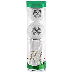 Birdie Pack - Wilson Ultra