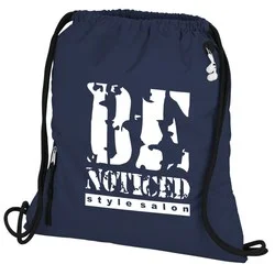 Adrenaline Drawstring Sportpack
