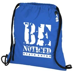 Adrenaline Drawstring Sportpack