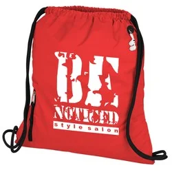 Adrenaline Drawstring Sportpack