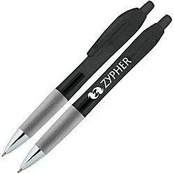 Bic Intensity Clic Gel Pen - Translucent