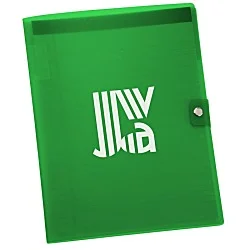Snap Padfolio