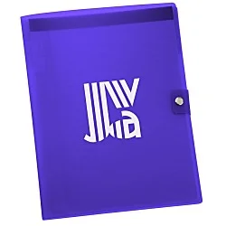 Snap Padfolio
