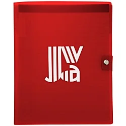 Snap Padfolio