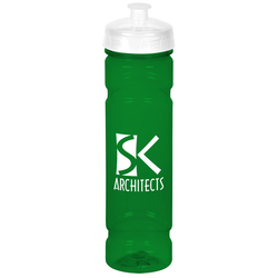 PolySure Jetstream Water Bottle - 24 oz.
