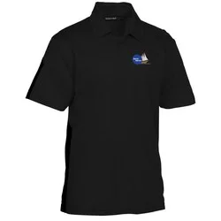 Active Colorblock Performance Polo - Men's