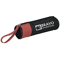 Barrel Pencil Case