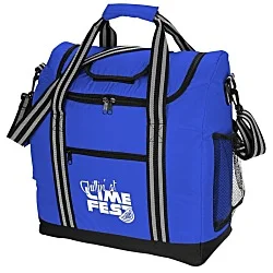 Flip Flap Insulated Kooler Bag