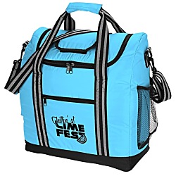 Flip Flap Insulated Kooler Bag