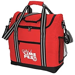 Flip Flap Insulated Kooler Bag