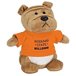 Bean Bag Buddy - Bulldog