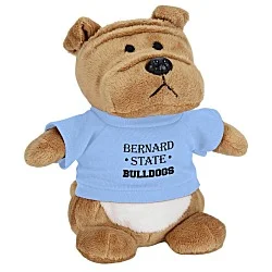 Bean Bag Buddy - Bulldog