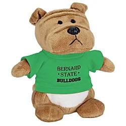 Bean Bag Buddy - Bulldog