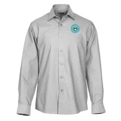 Signature Non-Iron Dress Shirt - Men's