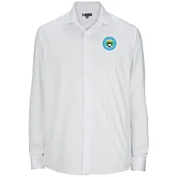 Signature Non-Iron Dress Shirt - Men's