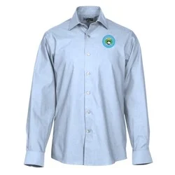 Signature Non-Iron Dress Shirt - Men's