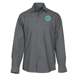 Signature Non-Iron Dress Shirt - Men's