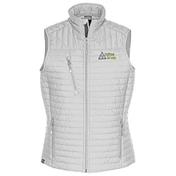Storm Creek Quilted Performance Vest - Ladies'