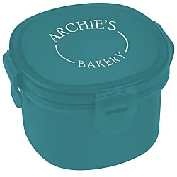 Snack-In Container - Translucent