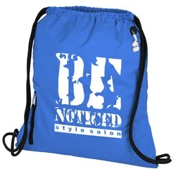 Adrenaline Drawstring Sportpack - 24 hr
