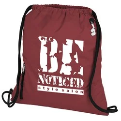 Adrenaline Drawstring Sportpack - 24 hr