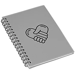 Mini Pocket Buddy Notebook - 24 hr