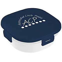 Lunch-In Container - Opaque
